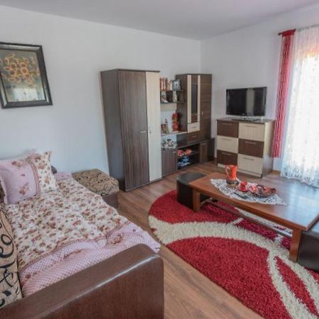 Casa Berigas Apartment Сигишоара Екстериор снимка