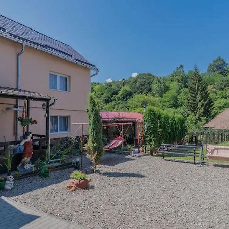 Casa Berigas Apartment Сигишоара Екстериор снимка