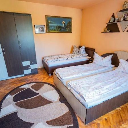 Casa Berigas Apartment Сигишоара Екстериор снимка