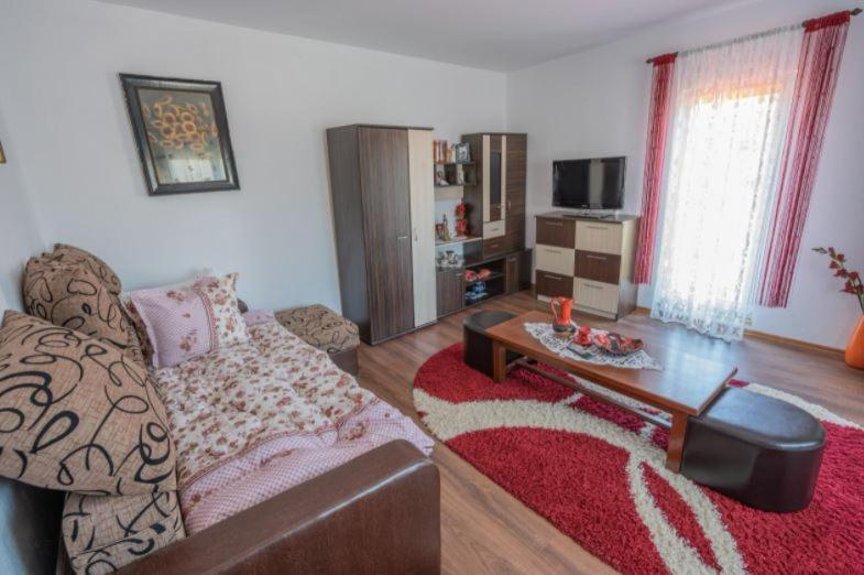 Casa Berigas Apartment Сигишоара Екстериор снимка