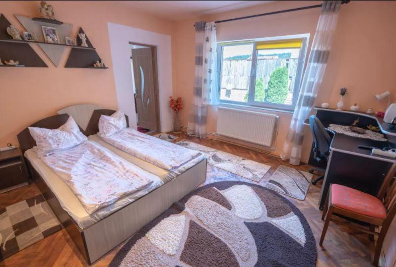 Casa Berigas Apartment Сигишоара Екстериор снимка