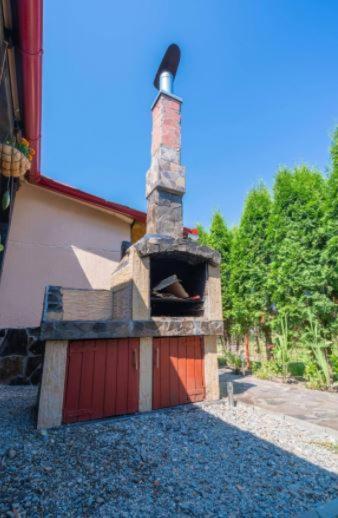 Casa Berigas Apartment Сигишоара Екстериор снимка
